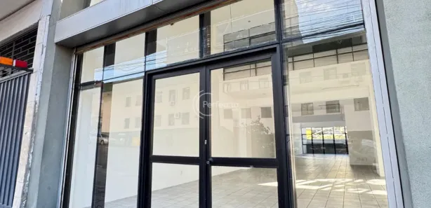 Ponto Comercial à venda, 329m² no Centro, Caxias do Sul