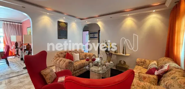 Casa com 4 Quartos à venda, 300m² no Ponte Alta Norte, Brasília