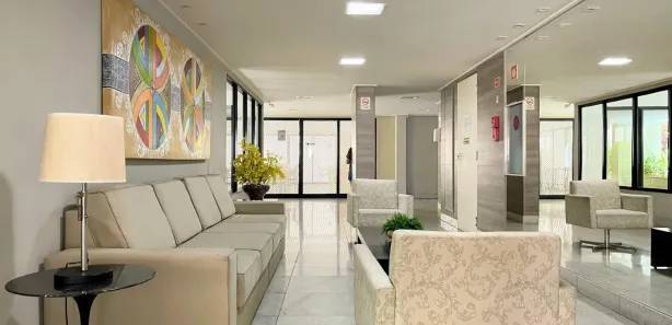 Apartamento com 2 Quartos à venda, 59m² no Mangabeiras, Maceió