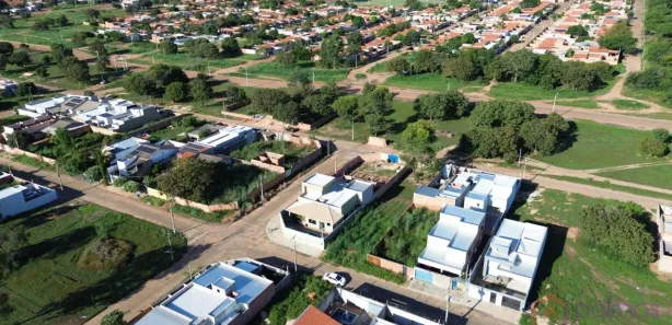 Lote/Terreno à venda, 250m² no Plano Diretor Sul, Palmas