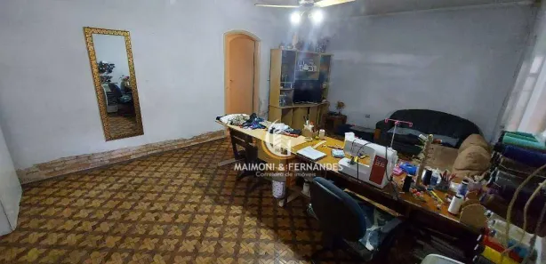 Casa com 3 Quartos à venda, 119m² no Estádio, Rio Claro