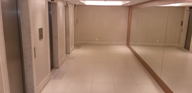 Sala Comercial para alugar, 31m² no Barra Olímpica, Rio de Janeiro