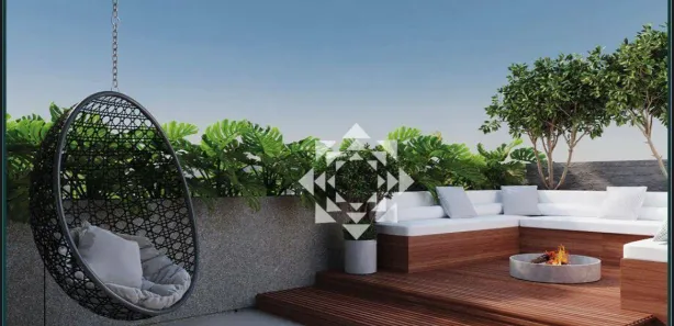 Apartamento com 3 Quartos à venda, 157m² no Graciosa - Orla 14, Palmas