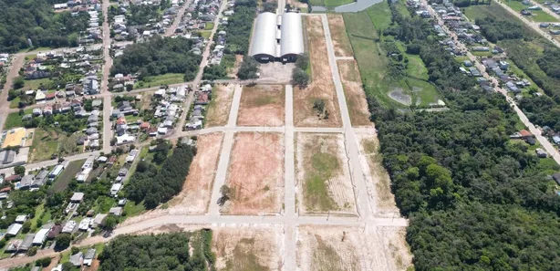 Lote/Terreno à venda, 360m² no , Vera Cruz