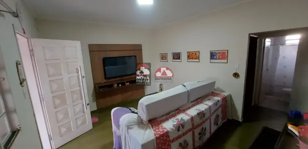Ponto Comercial com 3 Quartos à venda, 242m² no Parque Jaraguá, Taubaté