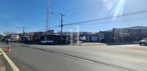 Sala Comercial à venda, 505m² no Parque Amazônia, Goiânia