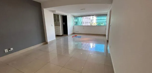 Apartamento com 2 Quartos à venda, 80m² no Lourdes, Belo Horizonte