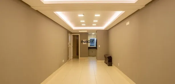 Apartamento com 1 Quarto para venda ou aluguel, 43m² no Bom Fim, Porto Alegre