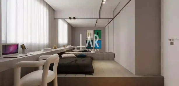 Cobertura com 4 Quartos à venda, 254m² no Cruzeiro, Belo Horizonte