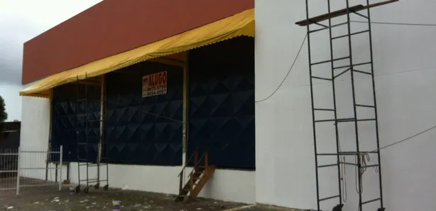 Galpão/Depósito/Armazém para alugar, 2000m² no Pirajá, Salvador