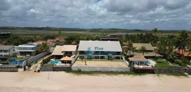 Casa de Condomínio com 3 Quartos à venda, 150m² no Porto de Galinhas, Ipojuca