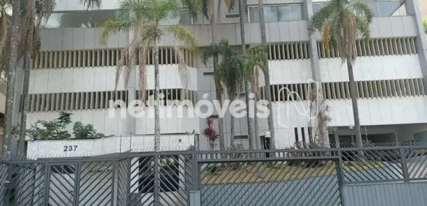 Cobertura com 4 Quartos à venda, 222m² no Santo Antônio, Belo Horizonte