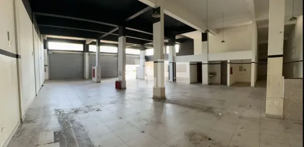 Ponto Comercial para alugar, 128m² no Horto, Betim