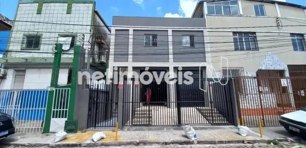 Sala Comercial para alugar, 143m² no Mares, Salvador