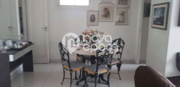 Apartamento com 3 Quartos à venda, 109m² no Leme, Rio de Janeiro