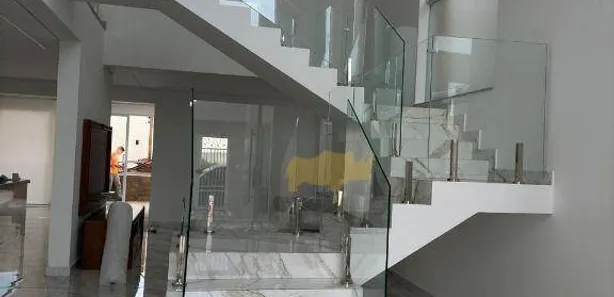 Casa com 4 Quartos à venda, 350m² no Cidade Jardim, Rio Claro