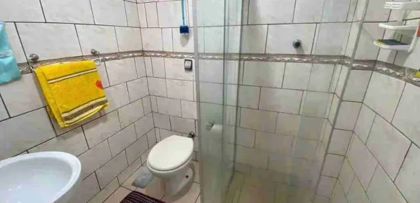 Apartamento com 2 Quartos à venda, 60m² no Conceiçãozinha, Guarujá