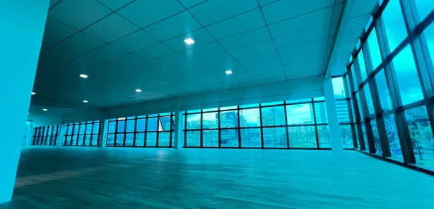Sala Comercial para alugar, 300m² no Barra Olímpica, Rio de Janeiro