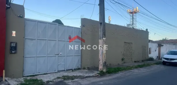 Galpão/Depósito/Armazém à venda, 825m² no Jardim das Margaridas, Salvador