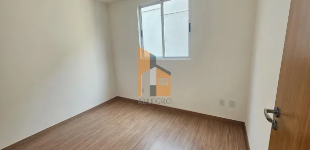 Apartamento com 2 Quartos à venda, 55m² no Brasil Industrial (Barreiro), Belo Horizonte