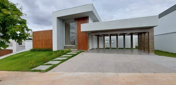 Casa de Condomínio com 4 Quartos para venda ou aluguel, 400m² no Parque Reserva Fazenda Imperial, Sorocaba