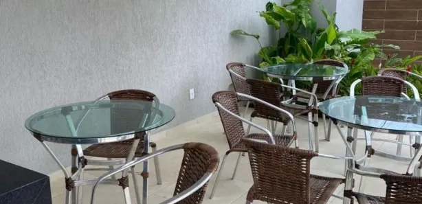 Casa com 3 Quartos à venda, 120m² no Ipitanga, Lauro de Freitas