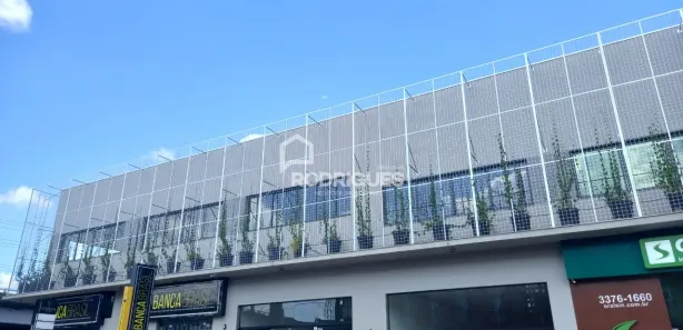 Sala Comercial para alugar, 46m² no Centro, Portão