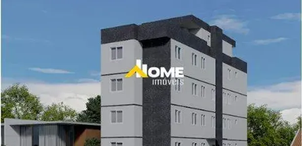 Apartamento com 2 Quartos à venda, 97m² no Brasil Industrial (Barreiro), Belo Horizonte