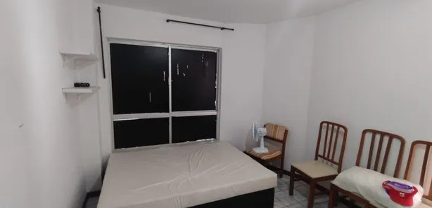 Apartamento com 2 Quartos para alugar, 80m² no Jardim Apipema, Salvador