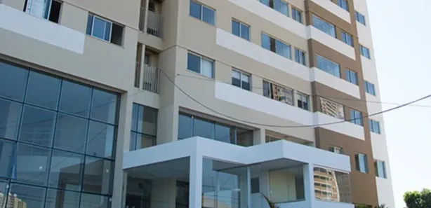 Apartamento com 2 Quartos à venda, 58m² no Vila Rosa, Goiânia
