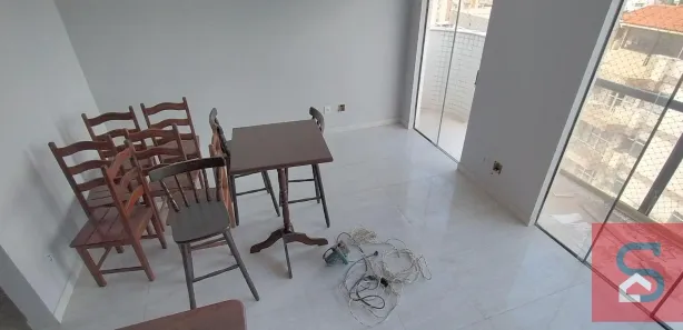 Cobertura com 2 Quartos para venda ou aluguel, 200m² no Vila Nova, Cabo Frio
