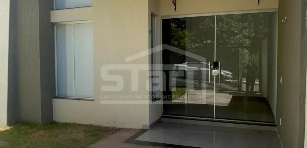 Casa com 3 Quartos à venda, 98m² no Luiz Toledo, Lagoa Santa