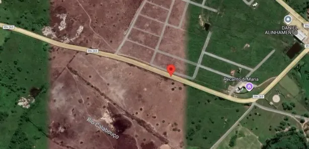 Casa com 2 Quartos à venda, 109992m² no , Nova Cruz