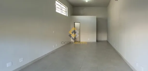 Ponto Comercial para alugar, 30m² no Indaiá, Belo Horizonte