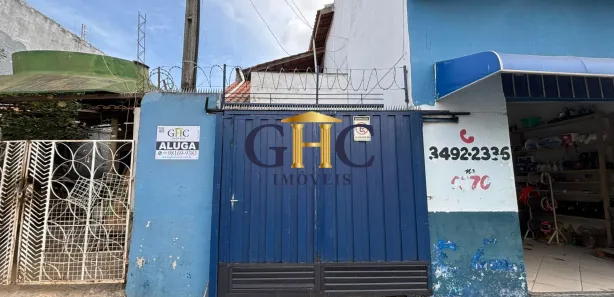 Apartamento com 3 Quartos para alugar, 120m² no Campo Largo, Salto de Pirapora