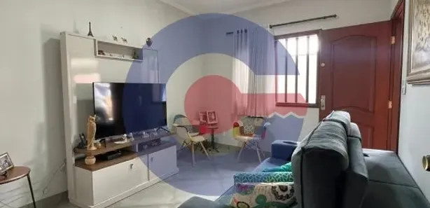 Casa com 2 Quartos à venda, 164m² no Jardim Kennedy, Rio Claro