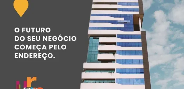 Sala Comercial à venda, 27m² no Plano Diretor Sul, Palmas