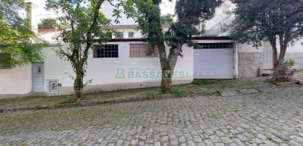 Galpão/Depósito/Armazém para alugar, 80m² no Centro, Caxias do Sul