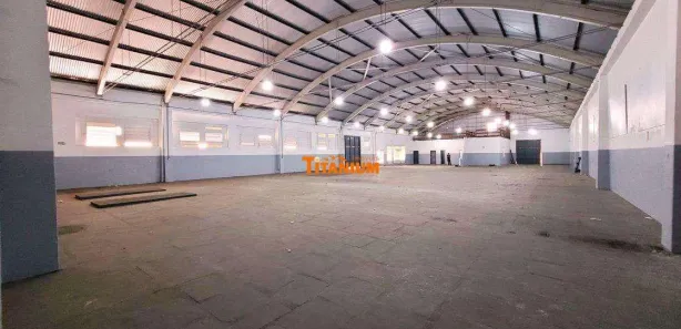 Galpão/Depósito/Armazém para venda ou aluguel, 4389m² no Ideal, Novo Hamburgo