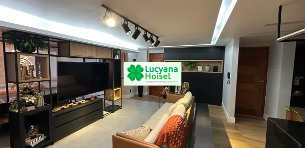 Apartamento com 4 Quartos à venda, 116m² no Aquarius, Salvador