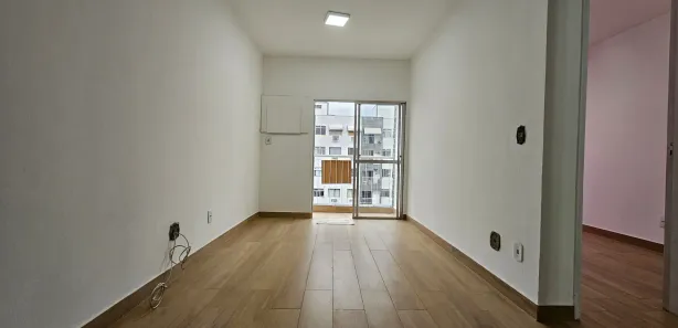 Apartamento com 2 Quartos para alugar, 52m² no Campo Grande, Rio de Janeiro