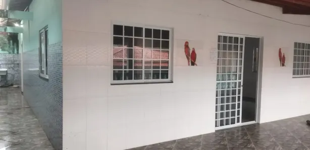 Casa com 2 Quartos à venda, 225m² no Itapuã, Salvador