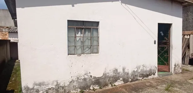 Casa com 3 Quartos à venda, 60m² no Citrolândia, Betim