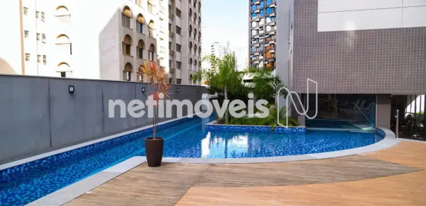 Apartamento com 2 Quartos à venda, 75m² no Savassi, Belo Horizonte