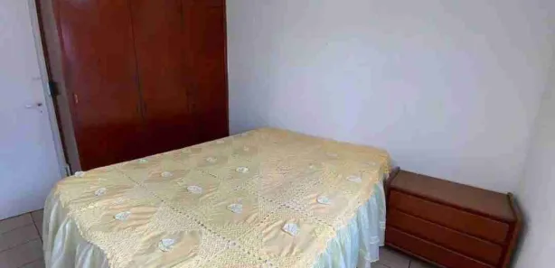 Apartamento com 2 Quartos à venda, 60m² no Conceiçãozinha, Guarujá