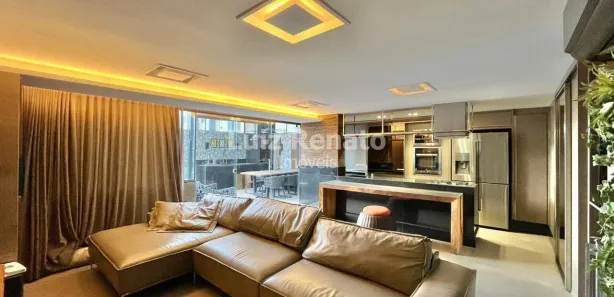 Apartamento com 3 Quartos à venda, 160m² no Calafate, Belo Horizonte