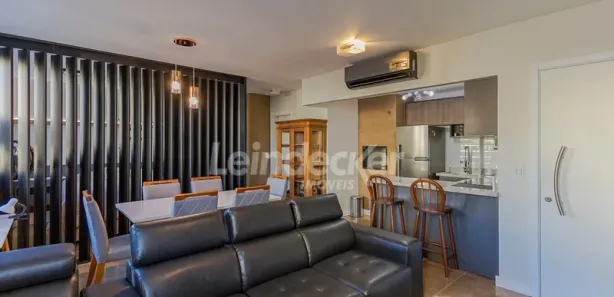 Kitnet com 1 Quarto para alugar, 42m² no Auxiliadora, Porto Alegre