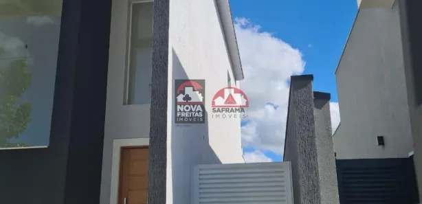 Casa de Condomínio com 4 Quartos à venda, 207m² no Condomínio Terras do Vale, Caçapava