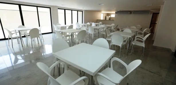 Apartamento com 2 Quartos à venda, 60m² no Mangabeiras, Maceió