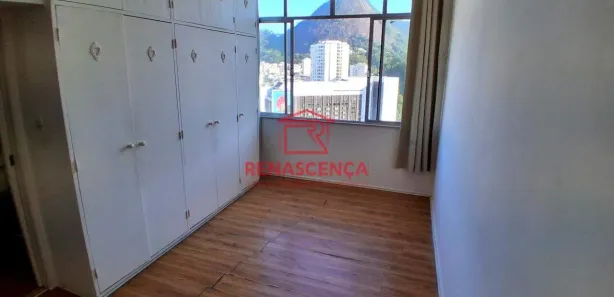 Kitnet com 1 Quarto para alugar, 24m² no Laranjeiras, Rio de Janeiro